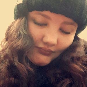 Meet your Posher, Renae